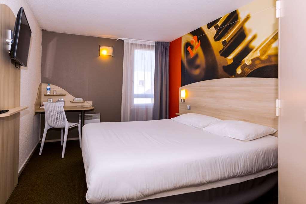 Brit Hotel La Rochelle Perigny Pokoj fotografie