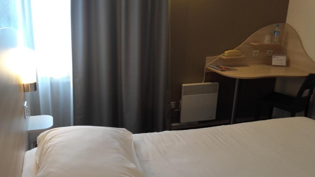 Brit Hotel La Rochelle Perigny Exteriér fotografie